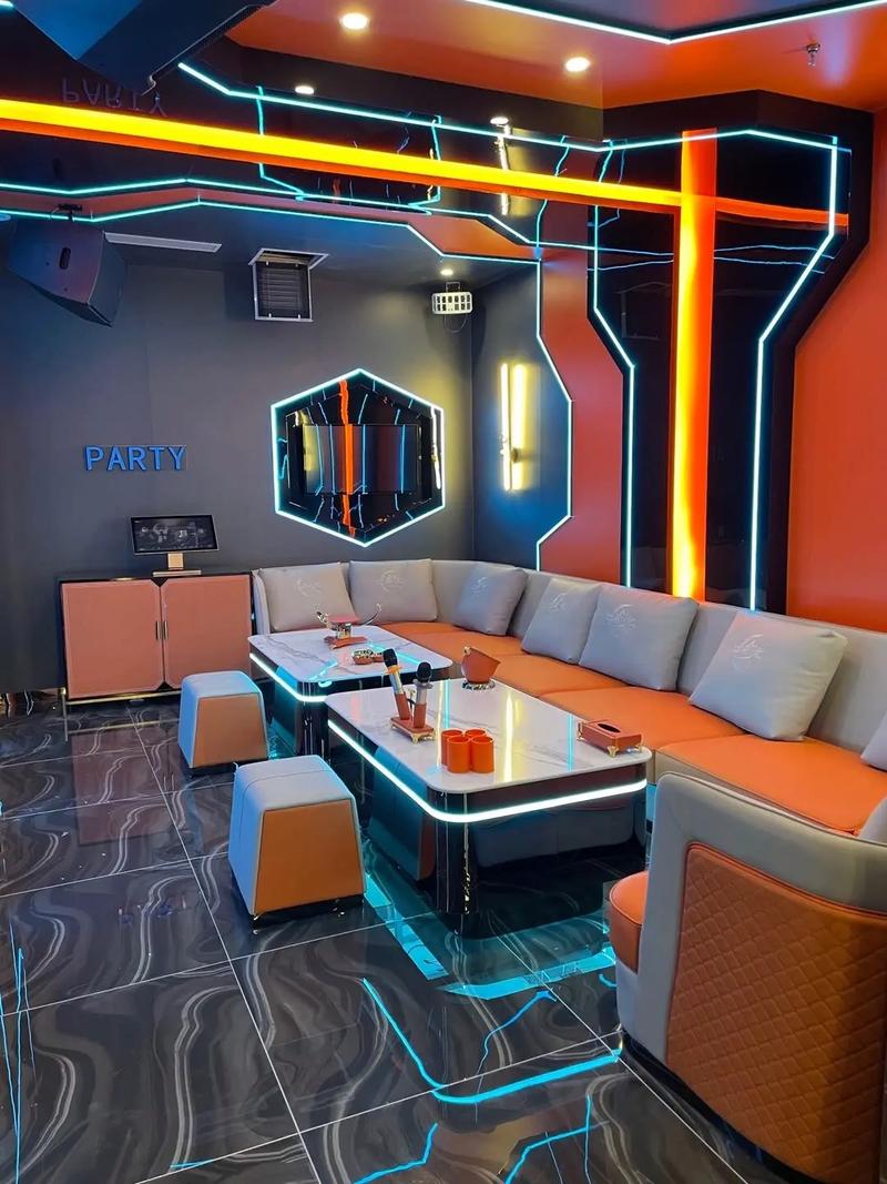 陇南商务ktv中低端区别介绍-康县ktv预定