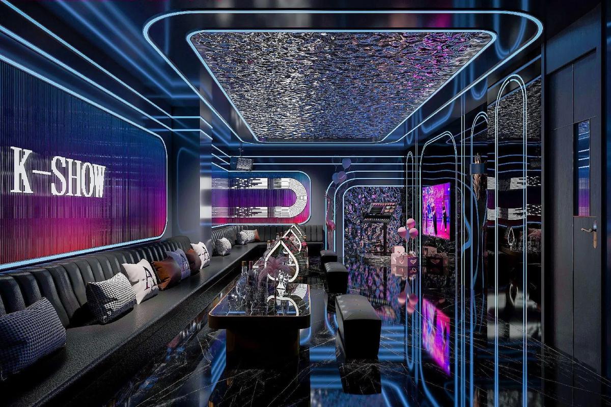 陇南商务KTV推荐商务KTV哪里有-康县ktv预定